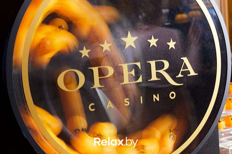 «Lucky 7 и Счастливый рейс», фото № 8