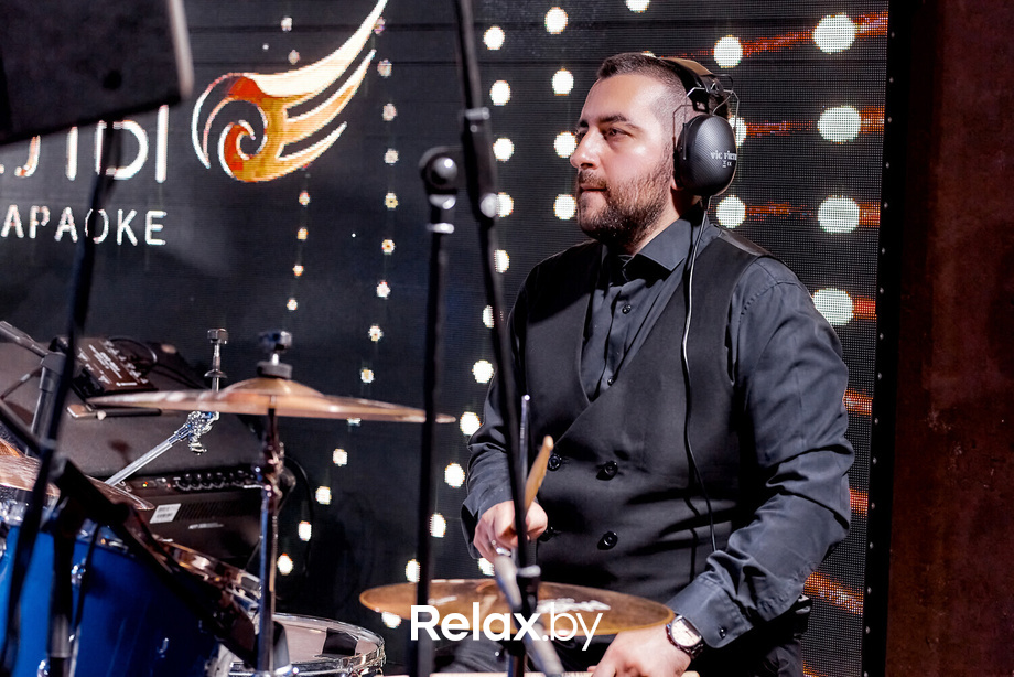 Saturday music, фото № 5