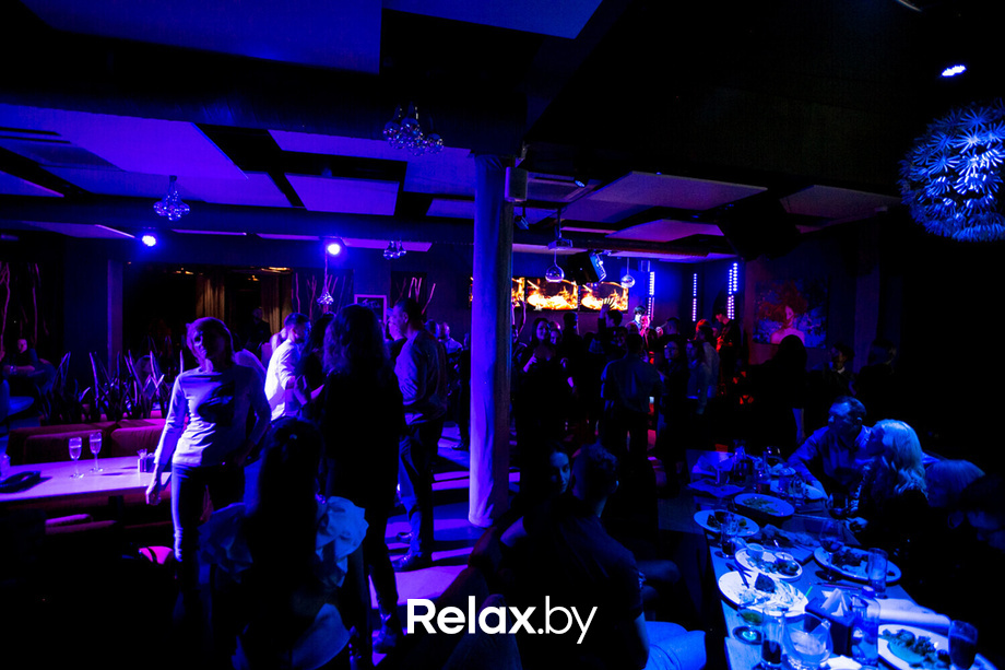 Ночные жители, фото № 18