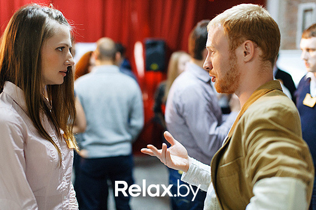 МЕ100 мини-тренинг Бизнес-школы РАСТИ и Натальи Дармель "Харизма оратора", фото № 41