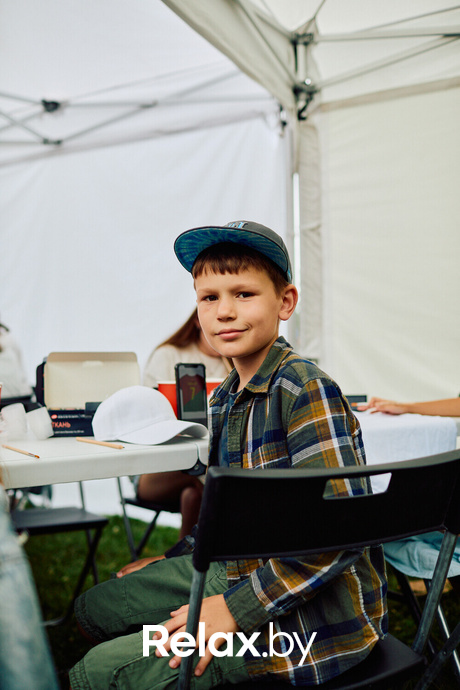 ТРЦ Galleria Minsk на Vulitsa Ezha, фото № 169