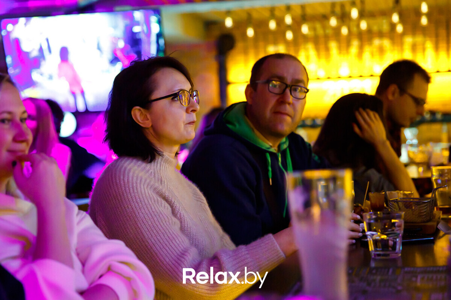 Saturday in the fire, фото № 86