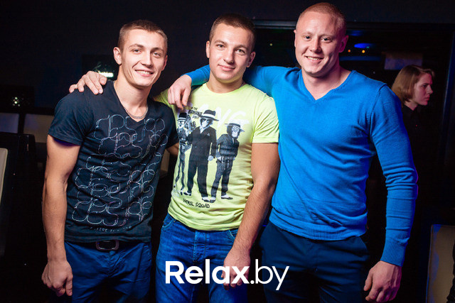 Хэллоуин концерт ST, фото № 46