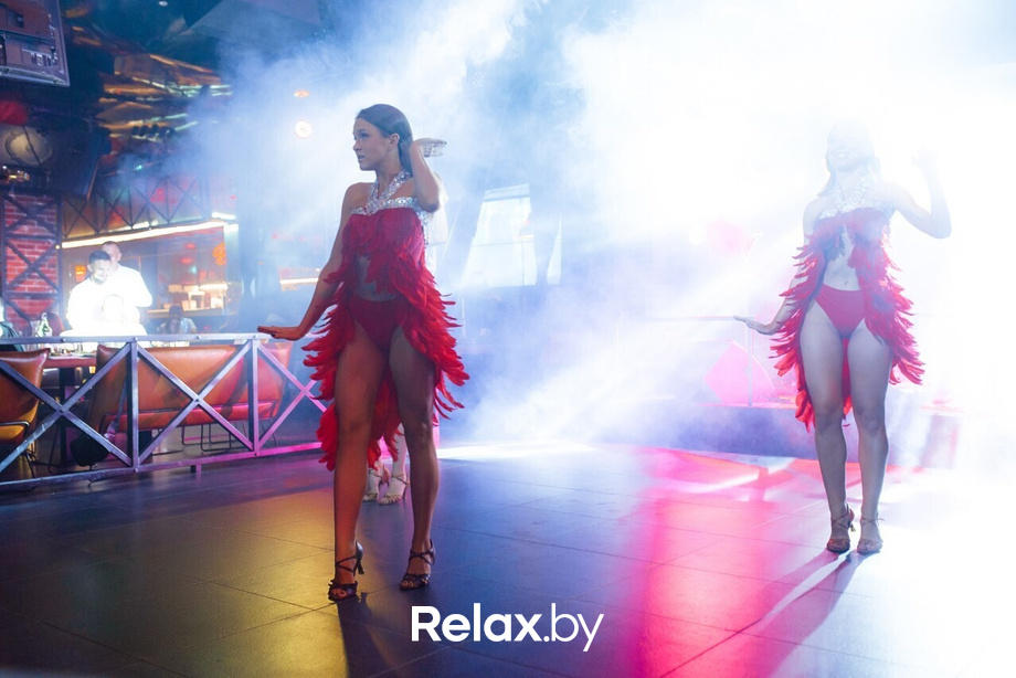 Brooklyn Live!, фото № 28