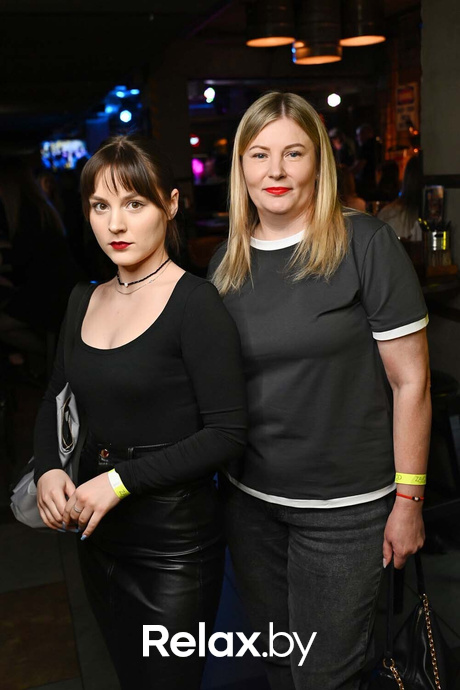 Международный женский день, фото № 39