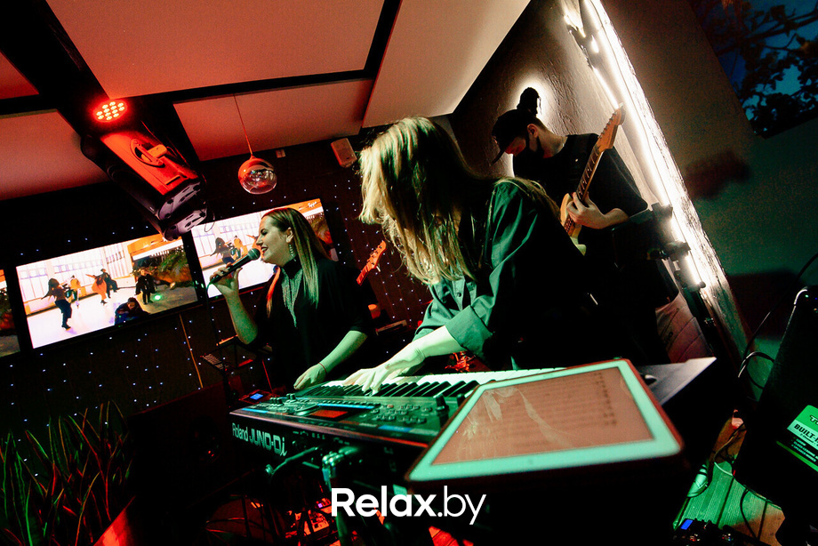 Ночные Жители, фото № 76