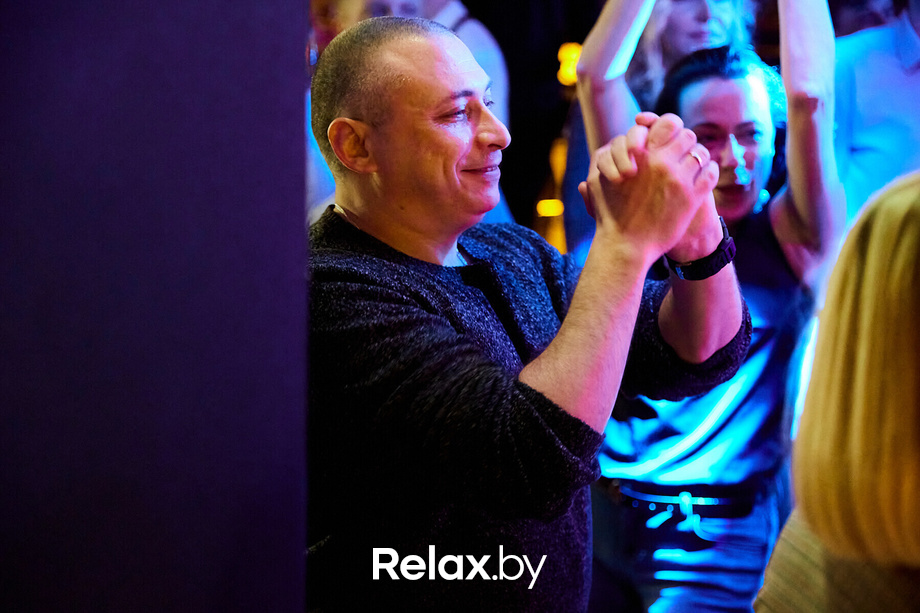 Saturday In Zavod, фото № 84