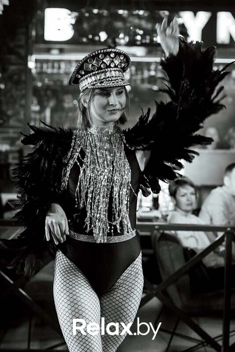 Рождественский Бруклин, фото № 5