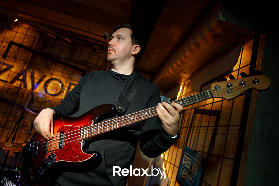 St. Patrick's Days, фото № 34