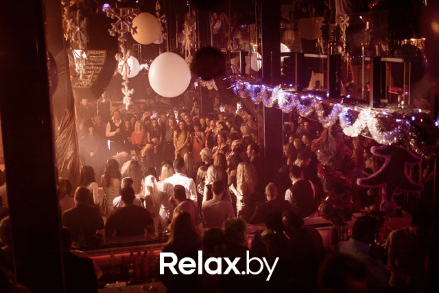 Новогоднее GATSBY SHOW, фото № 13