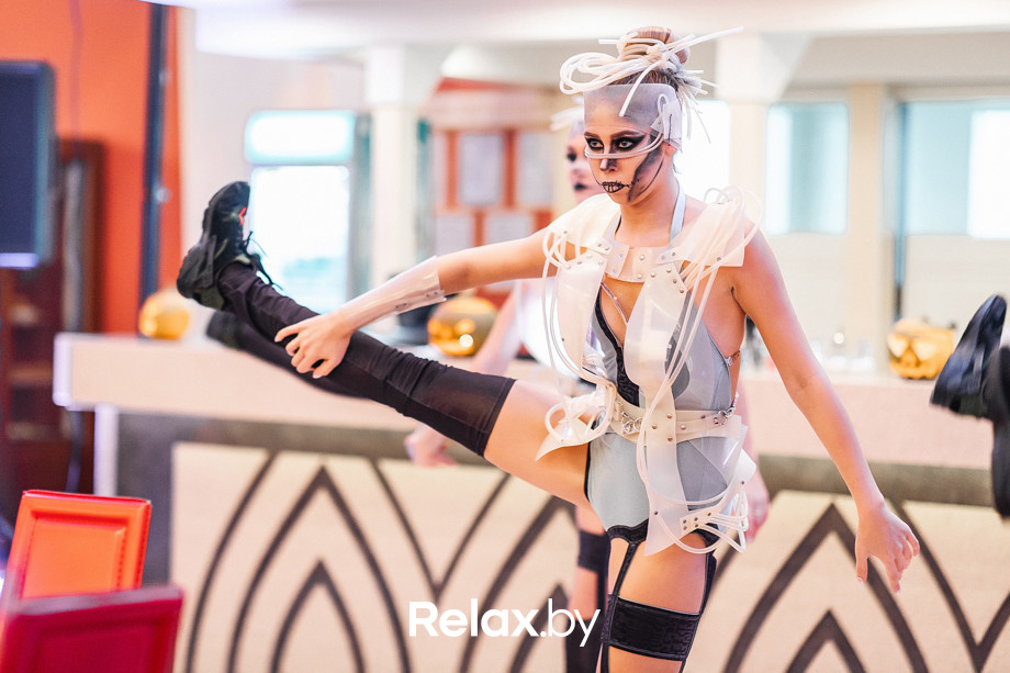 Halloween, фото № 25