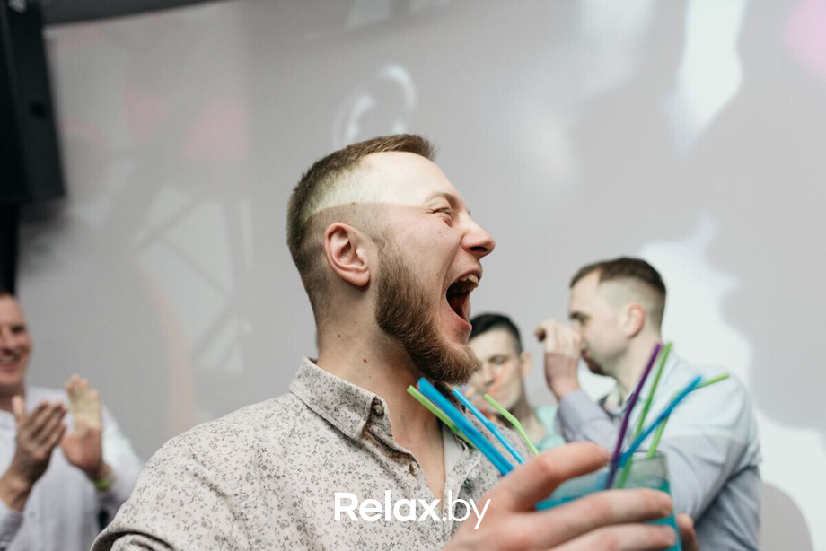 Winter Night, фото № 47