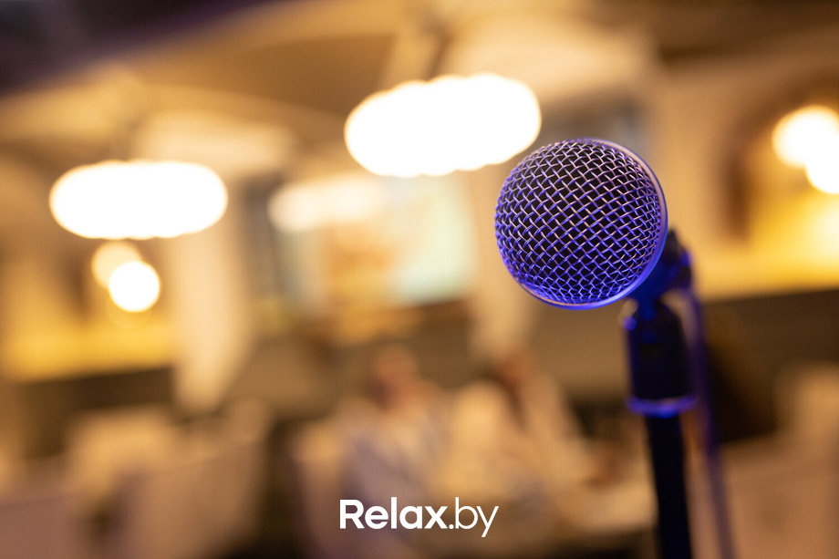 Выходные в Rustaveli, фото № 1