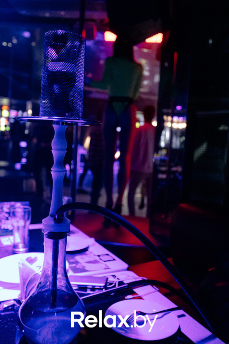 FM party, фото № 20