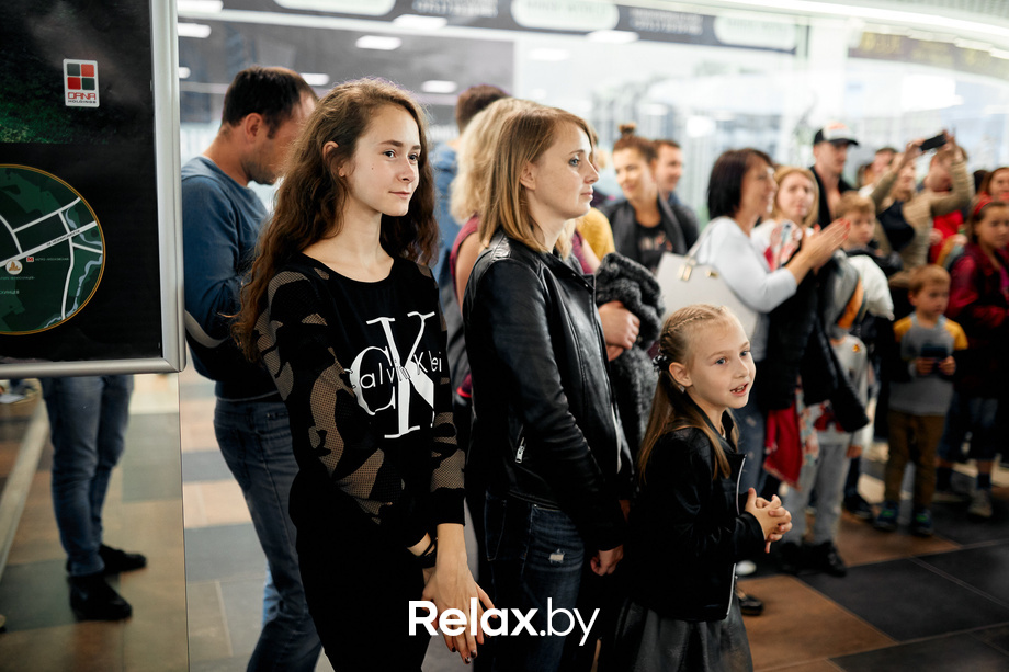 Детский праздник «ЛЕГО.Ниндзяго», фото № 68