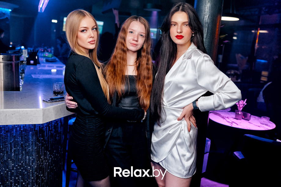 LUNA birthday 1 year (day 2), фото № 107