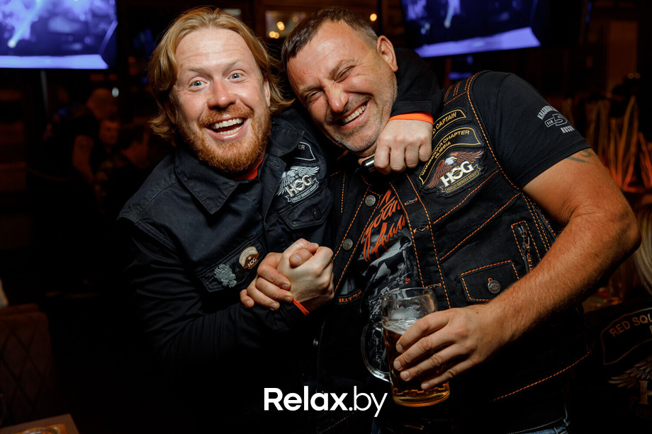 Friday beer party, фото № 24