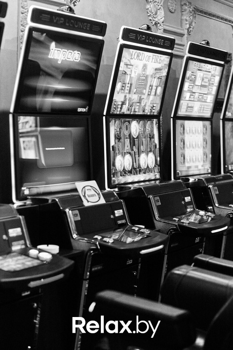 «Lucky 7 и Счастливый рейс», фото № 23