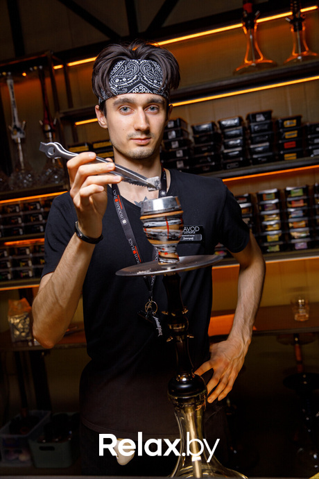 ZAVOD Weekend, фото № 8