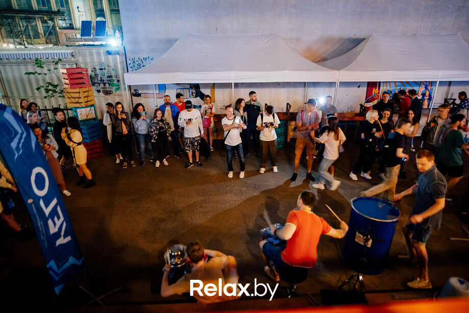 Miami-London, фото № 132