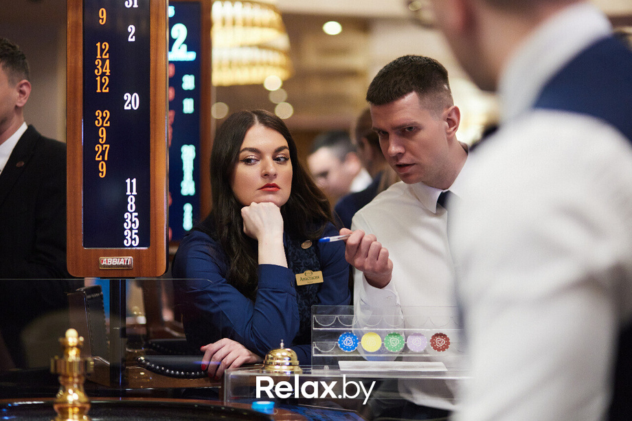 «Ставки на лето и Карты.Деньги», фото № 28