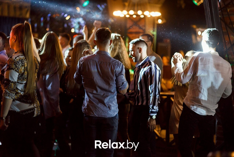 Brooklyn Live!, фото № 28