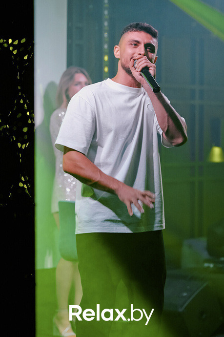 Friday Music, фото № 68