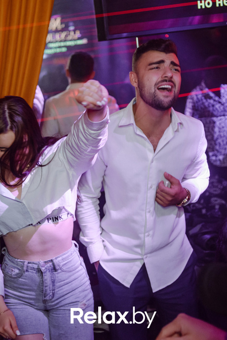 Friday LUXURIA LXR, фото № 12