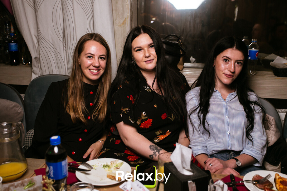 Ночные жители, фото № 28