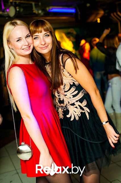 Ночь резидентов, фото № 12