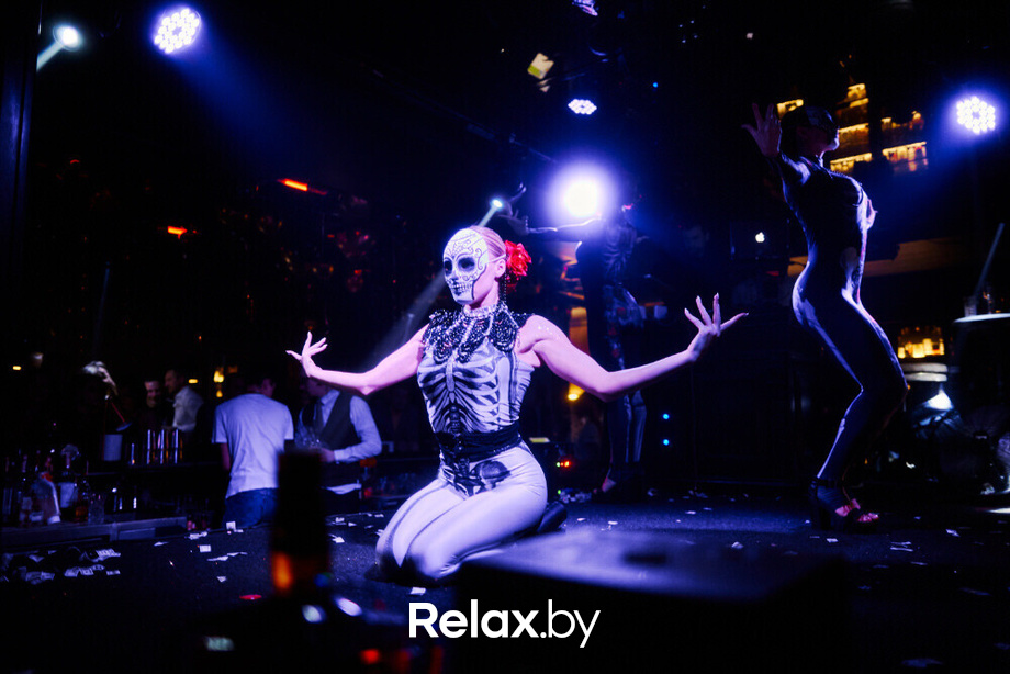 MADMEN 4EVER BIRTHDAY PARTY, фото № 166