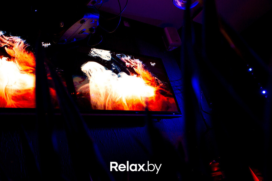 Ночные жители, фото № 50