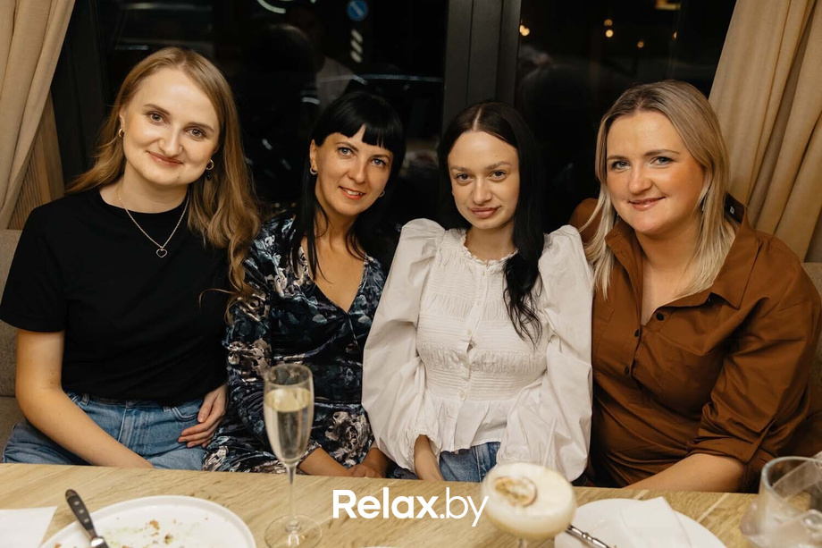 Ночные жители, фото № 38