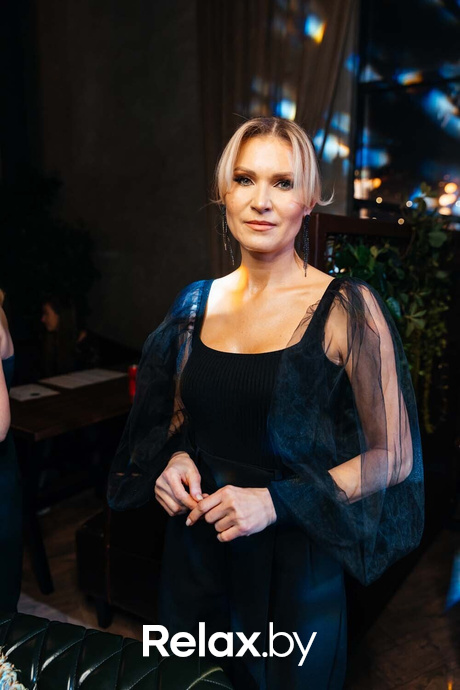 Открытие кальян-бара «Мята Лаунж»‎, фото № 48