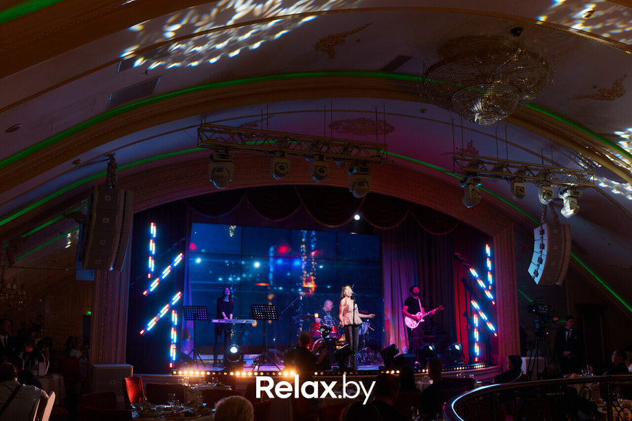 «Алиса Мон в казино Опера», фото № 71