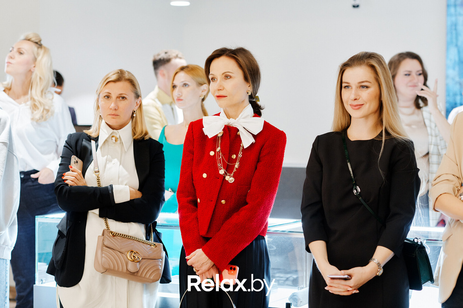 Открытие Boulevard Concept Store, фото № 106