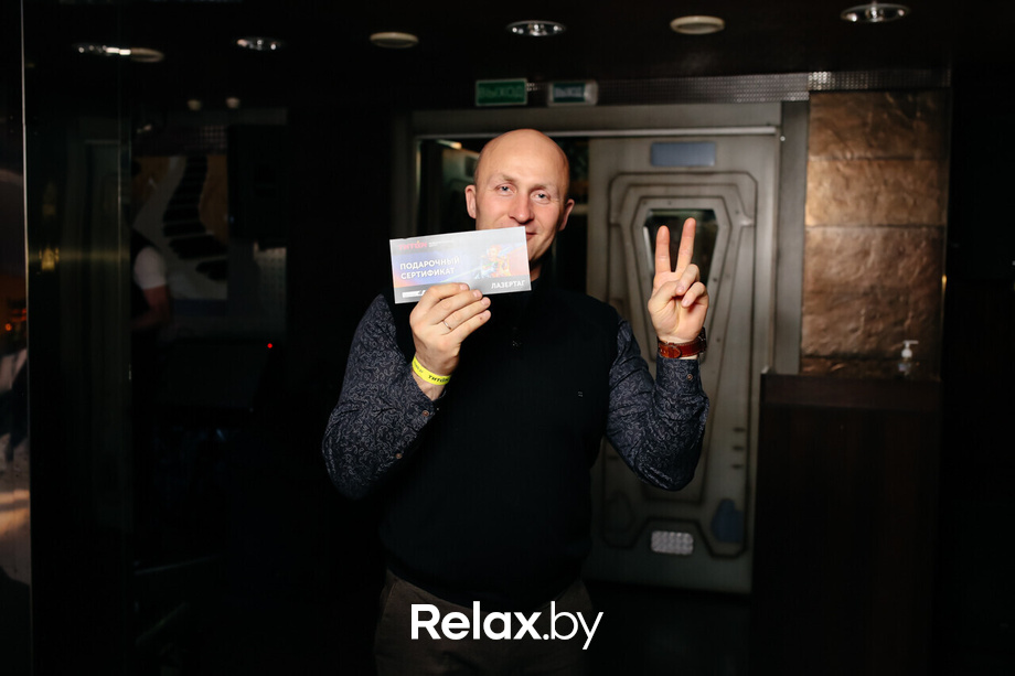 Кавер группа Starland в Ретро-кафе, фото № 67