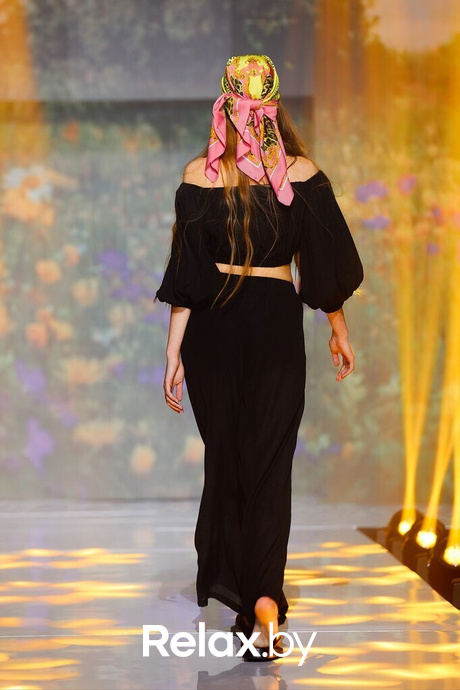 Показ MUA | Brands Fashion Show, фото № 26