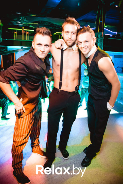 Ангелы и Демоны, фото № 14