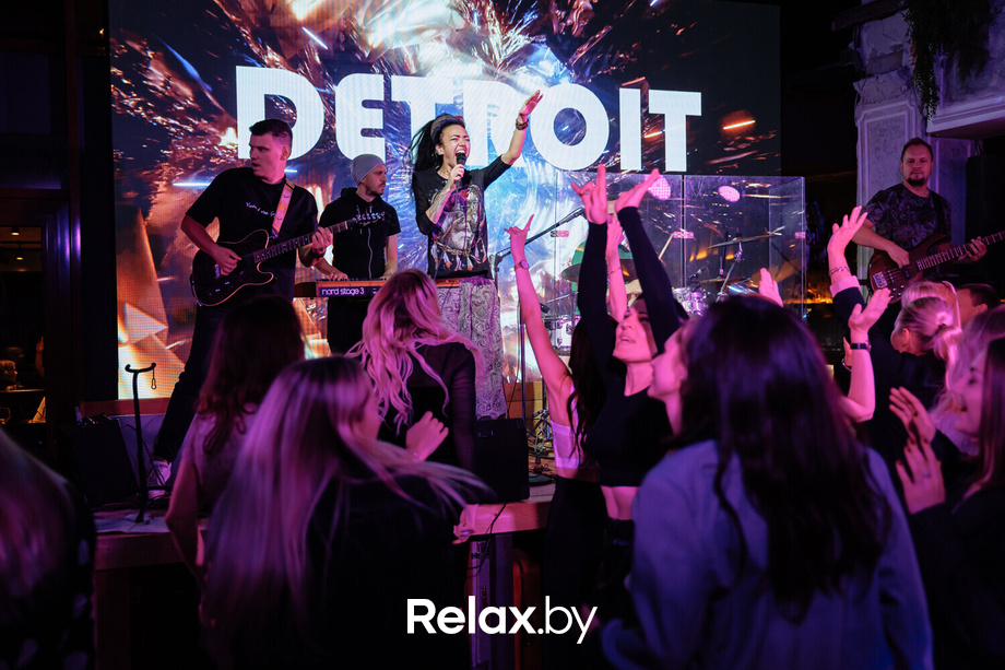 Friday Party, фото № 67