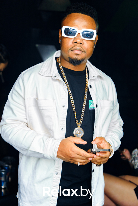 Crystal Hall Party, фото № 15