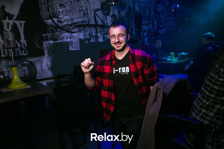 Пятница развратница, фото № 24