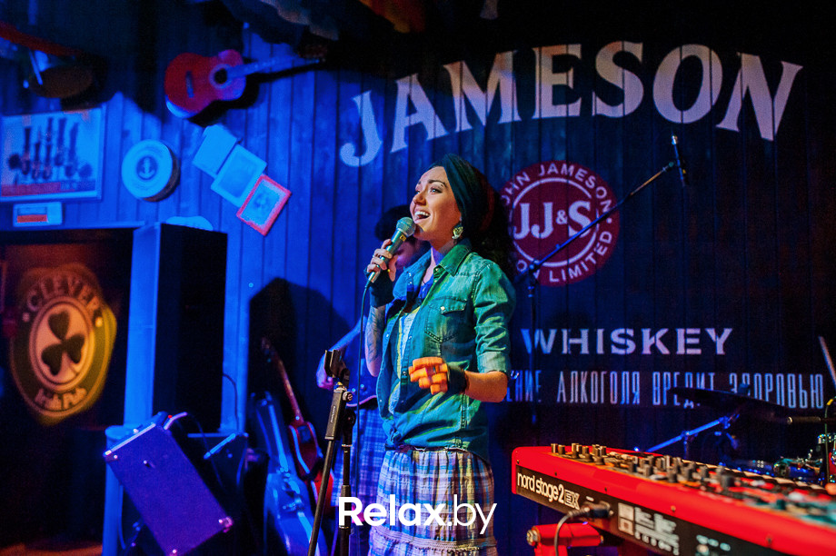 Полуфинал конкурса Clever music talent, фото № 82