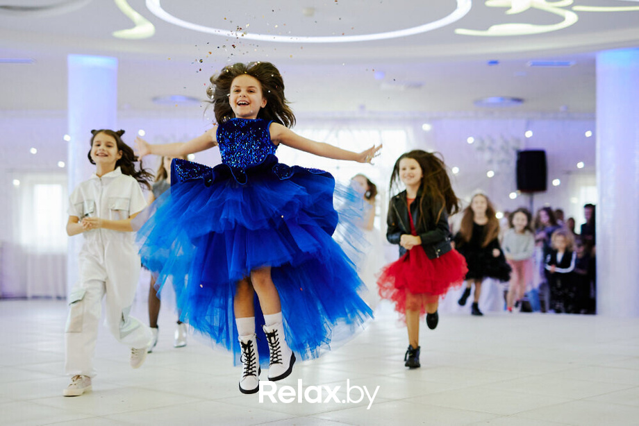 SILVER PARTY 2022 KIDS’ PODIUM, фото № 134