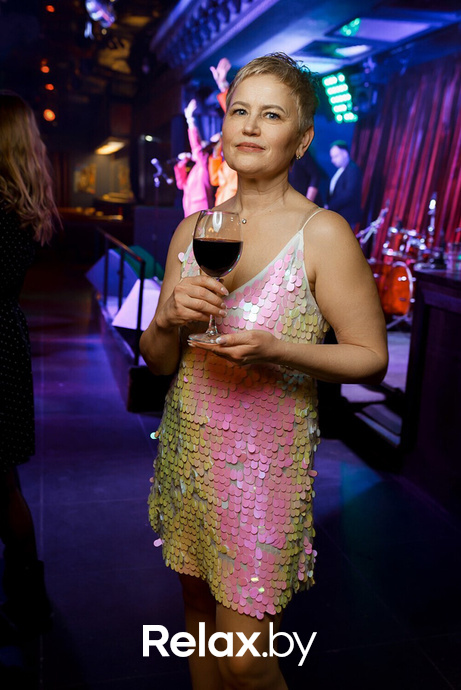 Новогодний Бруклин, фото № 37