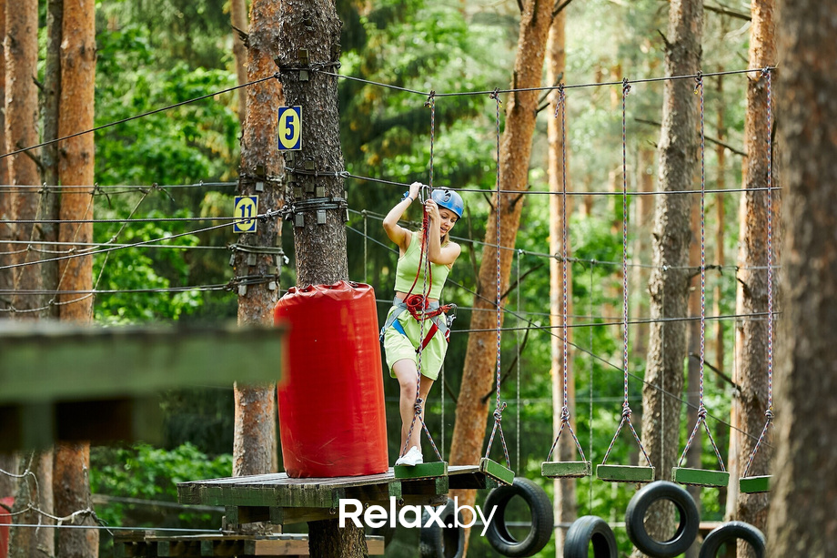 МЕГА-отрыв Relax.by, фото № 359