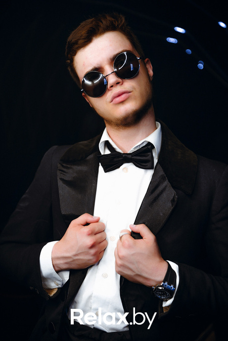 Dj Ametisto, фото № 40