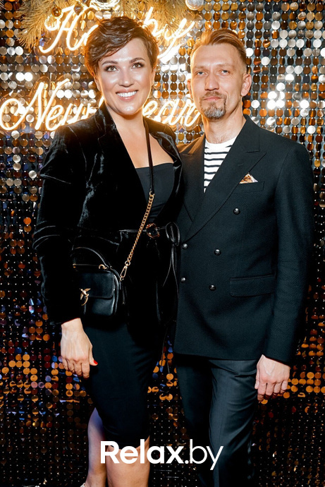 Предновогодние вечеринки в Ангелах, фото № 136