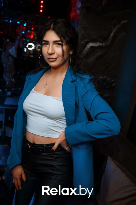 Saturday party, фото № 8