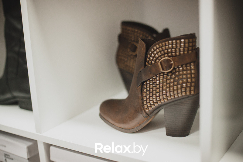 Открытие шоурума CooCulte&Eltacto, фото № 33